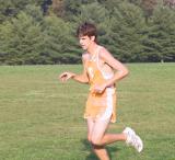Sczepanski on course at GCC
