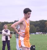 Dellamonica recovers at Mill Creek