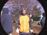 Coach Shaklee