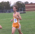 Jason Becker mid-course