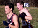 Yersak close-up at 3/4 mi