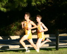 McLaughlin and Alex Yersak