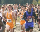 Alex Yersak and Steve Brown