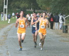 Rich Nelson and James Maneval