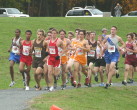 Leaders at 800m