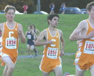 Cunningham and Steve Brown