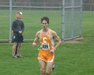 James Maneval about 800m out
