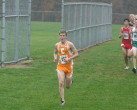 Mike Candy about 800m out