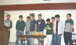 Seniors Talk