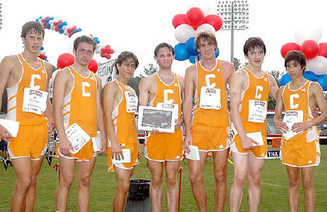 Awards Ceremony