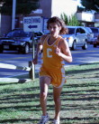 Vin Marziano about 800m out
