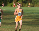 Graham Davis at 1200m