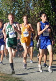 Ryan Lutz at the top of bowl