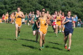 Ian Foley, Marc Saccomanno and Kyle Smith