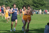 Kyle Miller and Mike Czuba