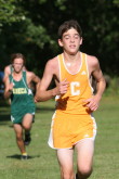 Steve Burkholder
