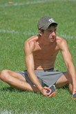 Joe Foley