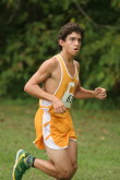 Get out of my way McCarroll