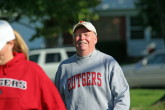 Mr. Burkholder