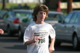 Ryan McNair