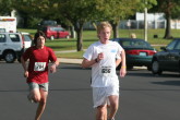 Frank Devine and Kyle Miller