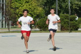 Matt McCarroll and Sean Hartnett
