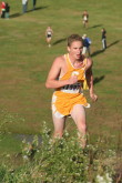 Colin Cunningham ascends PP