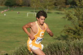 Matt McCarroll ascends PP