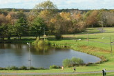 Chris Applegate from afar