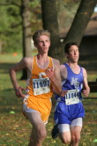 Josh Ungerleider heading for PP the second time