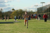 Brenden Burke finishing!