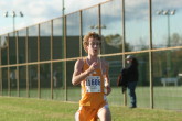 Evan Stone finishing!