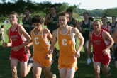 Matt McCarroll and Ian Foley