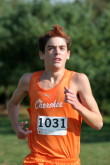 Steve Burkholder