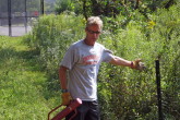 Coach Shaklee