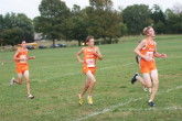 Ungerleider, Smith and Roselli on second trip to the hill