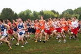 JV Start