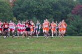 Varsity start