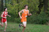 Ian Foley just beyond 2 mile bridge