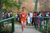 Adam Henriksen on 2 mile bridge