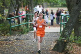 Ryan Bobb at 2 mile bridge
