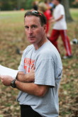 Coach Callinan appears thunderstruck
