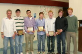 Olympic Conference All-Stars