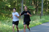 Kyle Miller and Marc Saccomanno