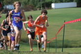 Soph Mike Czuba