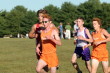 Alex Yersak and Chris Applegate
