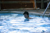 Kyle 'Aquaman' Miller