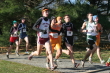 Matt McCarroll, Smith, McNair at mile