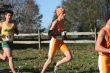 Kyle Smith at mile