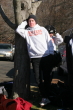 Tree Hugger, Ryan Bobb
